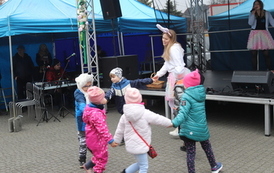 Kiermasz Wielkanocny - 1.04.2023 45