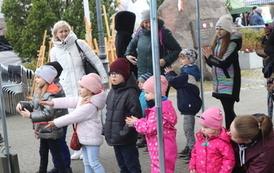 Kiermasz Wielkanocny - 1.04.2023 46