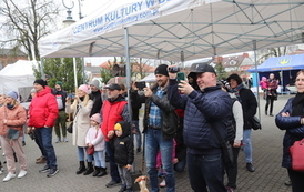 Kiermasz Wielkanocny - 1.04.2023 54