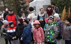 Kiermasz Wielkanocny - 1.04.2023 61