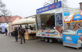 Kiermasz Wielkanocny - 1.04.2023 77