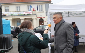 Kiermasz Wielkanocny - 1.04.2023 78