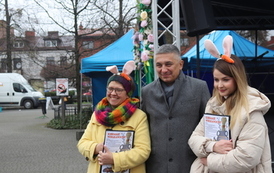 Kiermasz Wielkanocny - 1.04.2023 80