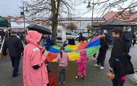 Kiermasz Wielkanocny - 1.04.2023 82