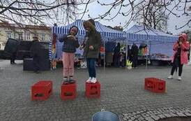 Kiermasz Wielkanocny - 1.04.2023 90