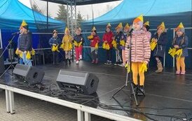 Kiermasz Wielkanocny - 1.04.2023 95