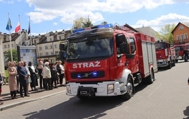 Obchody 232. rocznicy uchwalenia Konstytucji 3 Maja - 2023 5