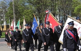 Obchody 232. rocznicy uchwalenia Konstytucji 3 Maja - 2023 118
