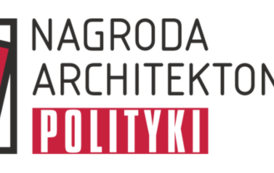 Nagroda Architektoniczną POLITYKI - Grand Prix 2022 za projekt Targu Błonie 29
