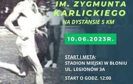 Dni Błonia plany wydarzeń 9