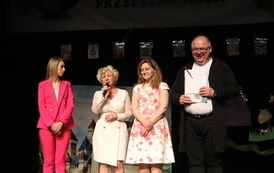 Taneczny Festiwal Przedszkolak&oacute;w, fot. Marek Frejnik 30