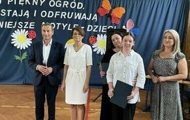 Uroczyste zakończenia roku szkolnego 2022/23 5