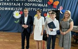 Uroczyste zakończenia roku szkolnego 2022/23 7