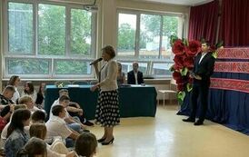 Uroczyste zakończenia roku szkolnego 2022/23 18
