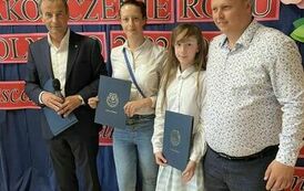 Uroczyste zakończenia roku szkolnego 2022/23 22