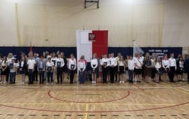 Uroczyste zakończenia roku szkolnego 2022/23 27