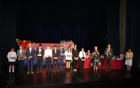 Uroczyste zakończenia roku szkolnego 2022/23 40