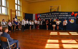 Uroczyste zakończenia roku szkolnego 2022/23 46