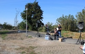 Rekonstrukcja wydarzeń Powstania Styczniowego  3