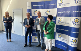 Wieńce dożynkowe nagrodzone!  10