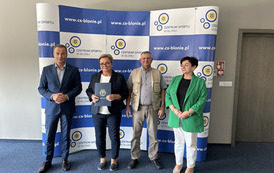 Wieńce dożynkowe nagrodzone!  15