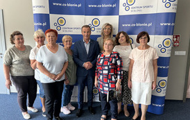Wieńce dożynkowe nagrodzone!  22