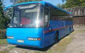 Autobus do sprzedania 1