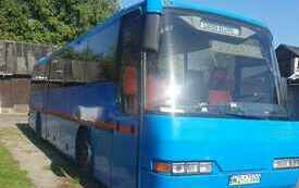 Autobus do sprzedania 2