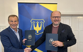 Tężnia solankowa w Parku Bajka - mamy projekt! 4