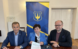 Tężnia solankowa w Parku Bajka - mamy projekt! 5