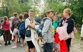 Festiwalowe wakacje ZPiT Tęcza 4