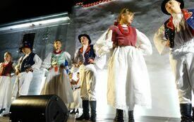 Festiwalowe wakacje ZPiT Tęcza 7