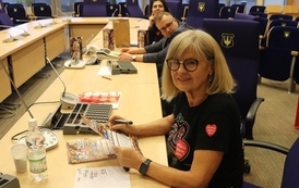 32. Finał WOŚP w Błoniu, 27-28 stycznia 2024 108