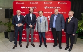 Pozyskaliśmy 226 730,00 zł dofinansowania na remont nawierzchni boiska sportowego ORLIK w Błoniu 3
