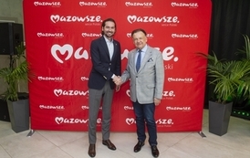 Pozyskaliśmy 226 730,00 zł dofinansowania na remont nawierzchni boiska sportowego ORLIK w Błoniu 4