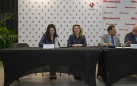 Pozyskaliśmy 226 730,00 zł dofinansowania na remont nawierzchni boiska sportowego ORLIK w Błoniu 24