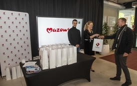 Pozyskaliśmy 226 730,00 zł dofinansowania na remont nawierzchni boiska sportowego ORLIK w Błoniu 29
