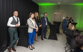 Pozyskaliśmy 226 730,00 zł dofinansowania na remont nawierzchni boiska sportowego ORLIK w Błoniu 73