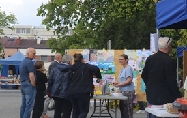 Piknik EKO-BŁONIE - 27.04.2024 31
