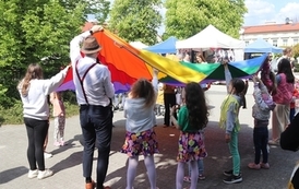 Piknik EKO-BŁONIE - 27.04.2024 34