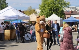 Piknik EKO-BŁONIE - 27.04.2024 77