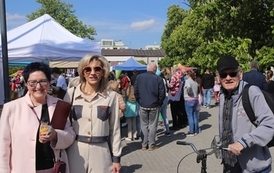 Piknik EKO-BŁONIE - 27.04.2024 80
