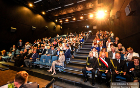 Sesja inauguracyjna IX kadencji Rady Miejskiej w Błoniu - 7.05.2024 13
