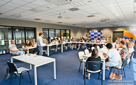 Szkolenie dla NGO 1
