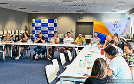 Szkolenie dla NGO 2