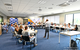 Szkolenie dla NGO 6