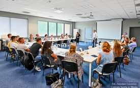 Szkolenie dla NGO 14