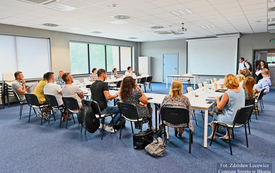 Szkolenie dla NGO 15