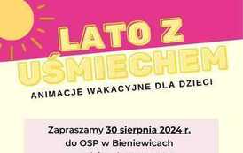 Lato z uśmiechemm 3