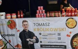 Staropolskie Dożynki w Błoniu 2024 - fotogaleria autorstwa p. Marka Frejnika 64